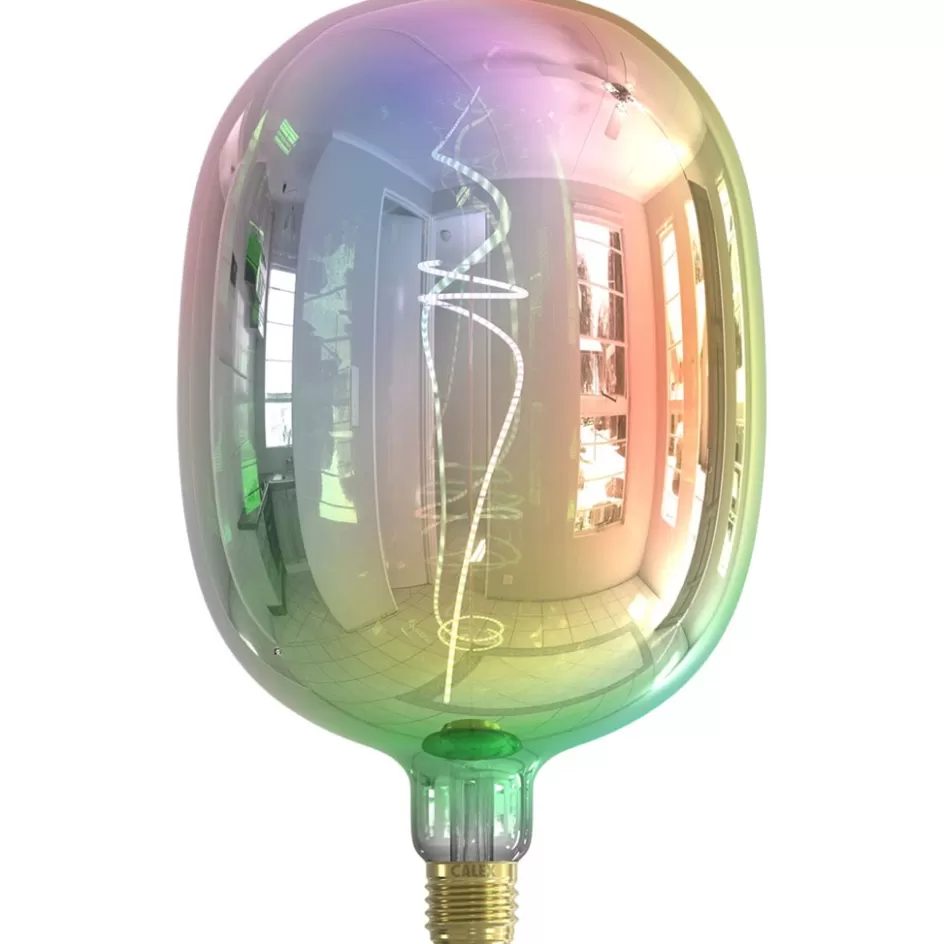 Calex | Decoratieve Verlichting>Straluma Calex Avesta LED Color Special Gradient 2000K dimbaar