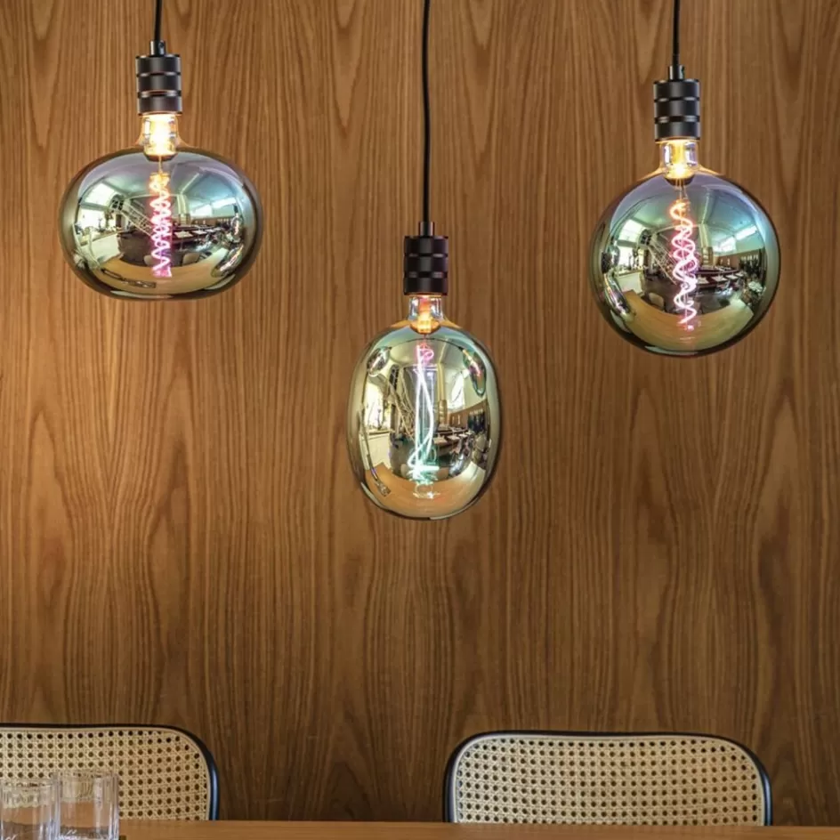 Calex | Decoratieve Verlichting>Straluma Calex Avesta LED Color Special Gradient 2000K dimbaar